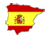 TAXI GARBI - Espanol